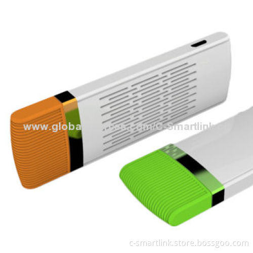Wi-Fi Display Dongles, Wireless HDMI TV Receiver, Converter with Miracast, DLNA iOS, 1,080P, 256MBNew